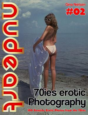 Book cover of 70ies Erotic Photography