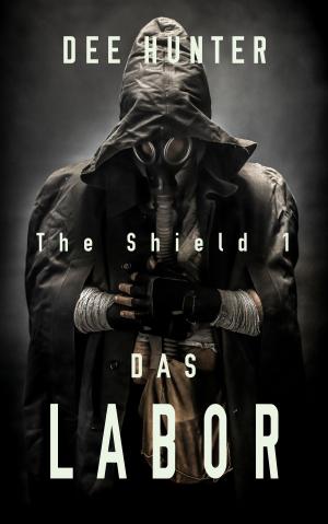 Book cover of Das Labor