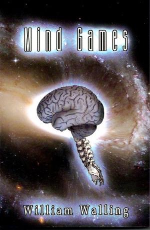 Cover of the book Mind Games by M.P. Anderfeldt