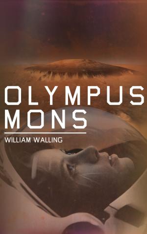Book cover of Olympus Mons