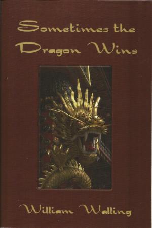 Cover of the book Sometimes the Dragon Wins by Theresa M. Moore