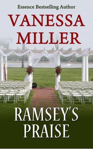 Book cover of Ramsey's Praise