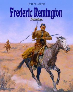 Cover of the book Frederic Remington by Rebecca Lombardo