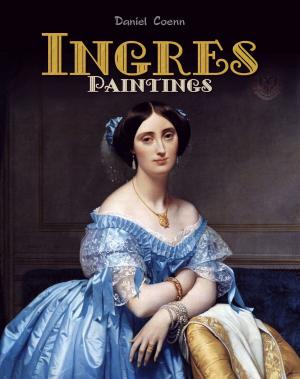 Cover of the book Ingres by Daniel Coenn