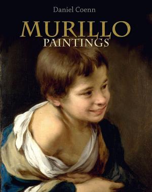 Book cover of Murillo