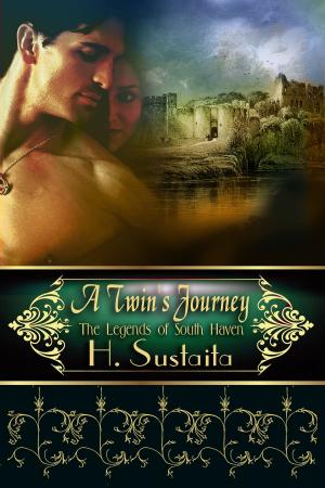 Cover of the book A Twin's Journey by Karyn Gerrard
