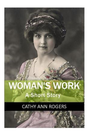 Cover of the book Woman's Work by Russell Hill