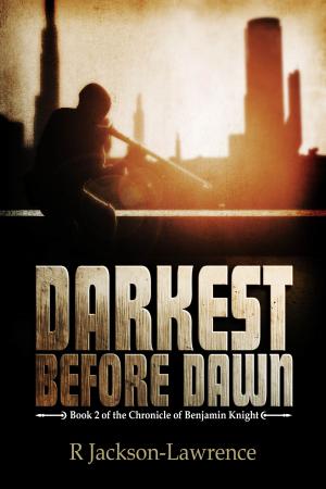 Cover of the book Darkest Before Dawn by Joseph Cadotte