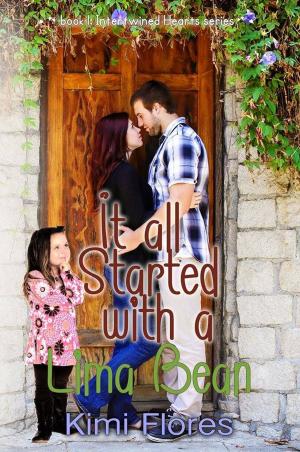 bigCover of the book It all Started with a Lima Bean by 