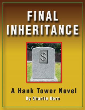 Cover of the book Final Inheritance by Kathleen Lopez