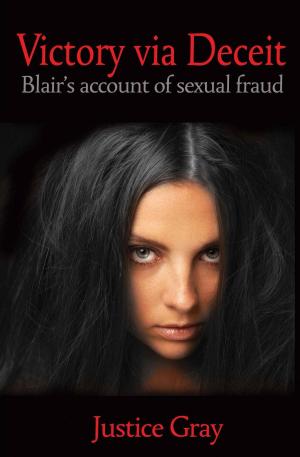 Cover of the book Victory Via Deceit by Blair London