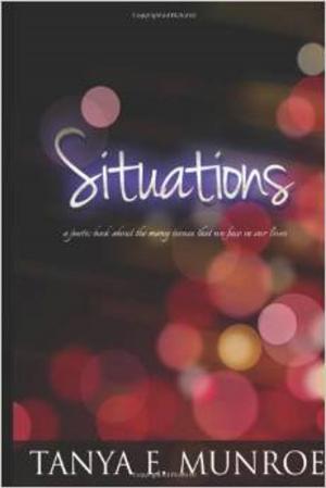 bigCover of the book Situations by 