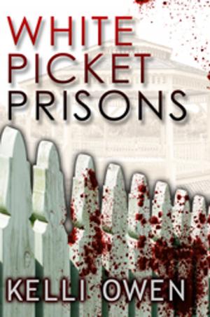 Cover of the book White Picket Prisons by S. R. Reed
