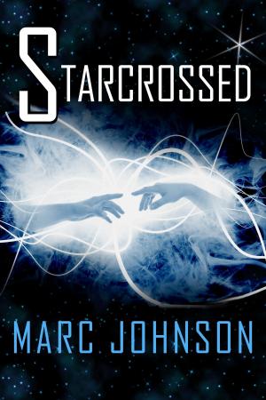 Book cover of Starcrossed