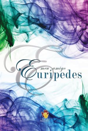 Cover of the book Meu Amigo Euripedes Barsanulfo by Stacy Hawkins Adams
