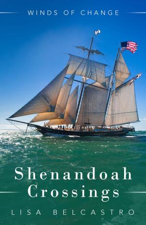 Cover of the book Shenandoah Crossings by Robin Jones Gunn