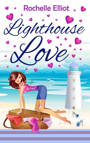 Cover of the book Lighthouse Love by Natalie Wrye