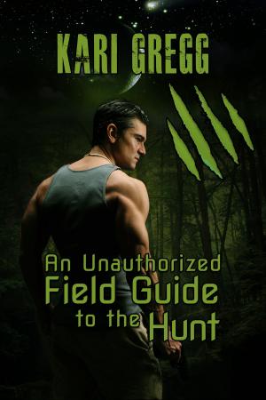 Book cover of An Unauthorized Field Guide to the Hunt