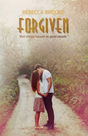 Cover of the book Forgiven by Heather Justesen