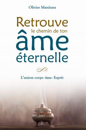 bigCover of the book Retrouve le chemin de ton âme éternelle by 