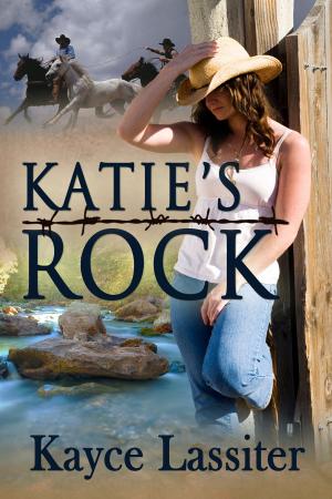 Book cover of Katie's Rock