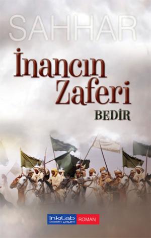 Book cover of İnancın Zaferi: Bedir
