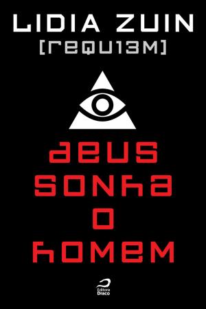 Cover of the book REQU13M - Deus sonha o homem by Tiago Toy