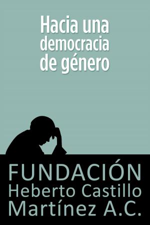 Cover of the book Hacia una democracia de género by Fundación Heberto Castillo Martínez AC, Enrique Semo