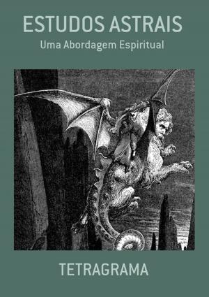 Cover of the book Estudos Astrais by Walter Dantas