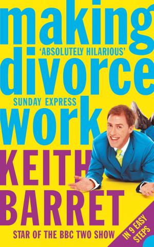 Book cover of Making Divorce Work: In 9 Easy Steps