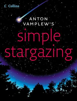Cover of the book Simple Stargazing by Jane Linfoot