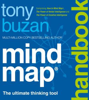 Cover of Mind Map Handbook: The ultimate thinking tool