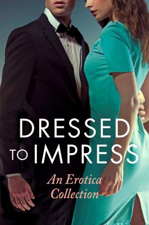 Book cover of Dressed to Impress