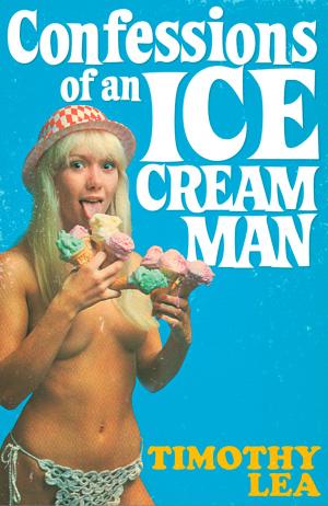 bigCover of the book Confessions of an Ice Cream Man (Confessions, Book 18) by 
