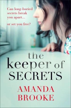 Cover of the book The Keeper of Secrets (Novella) by Buffy Andrews