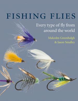 Cover of the book Fishing Flies by Joseph Polansky