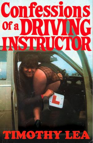 Cover of the book Confessions of a Driving Instructor (Confessions, Book 2) by Storm Dunlop, Wil Tirion, Royal Observatory Greenwich