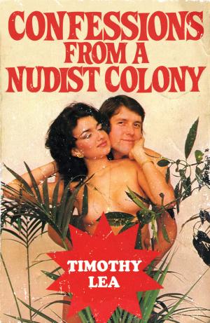 Cover of the book Confessions from a Nudist Colony (Confessions, Book 17) by W. B. Yeats