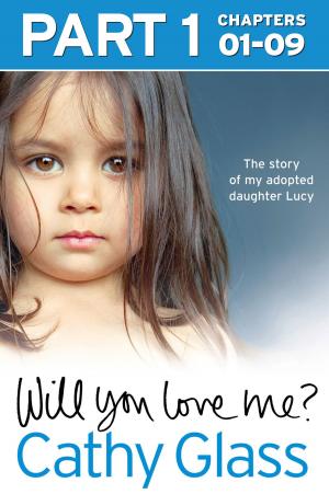 Cover of the book Will You Love Me?: The story of my adopted daughter Lucy: Part 1 of 3 by Bill Broady