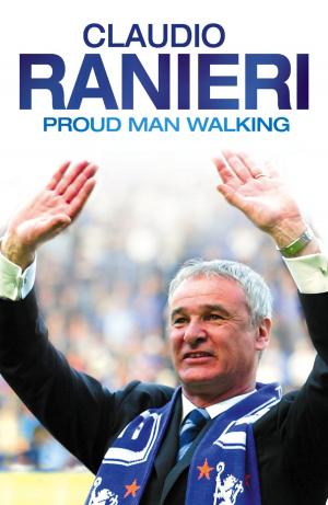 Cover of the book Proud Man Walking by Josephine Cox