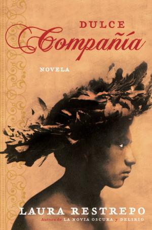 Cover of the book Dulce Compania by Gioconda Belli