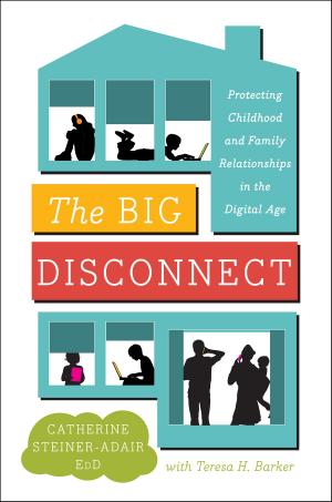 Cover of The Big Disconnect