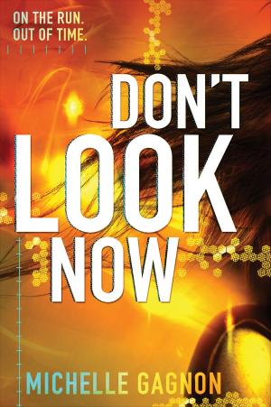 Cover of the book Don't Look Now by Jake Elwood