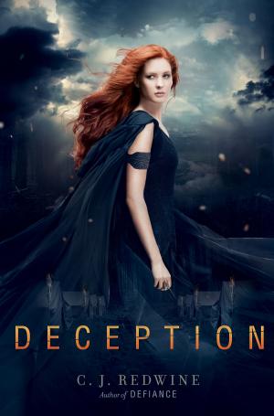 Cover of the book Deception by Brodi Ashton