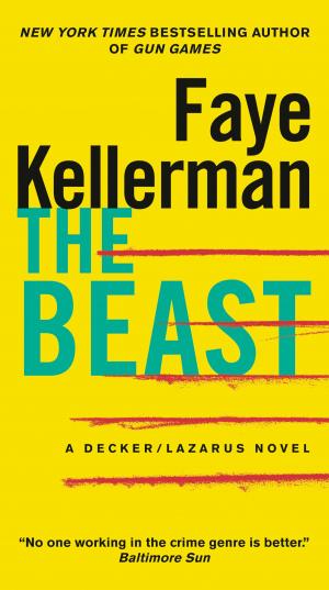 Cover of the book The Beast by Bruce Feiler