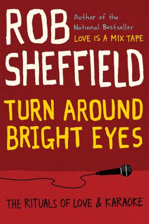 Cover of the book Turn Around Bright Eyes by Michael Fordham