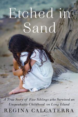 Cover of the book Etched in Sand by Christina Baker Kline