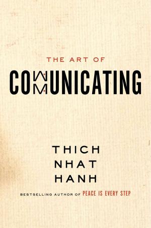 Book cover of The Art of Communicating