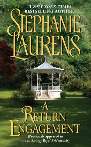 Cover of the book A Return Engagement by Eloisa James