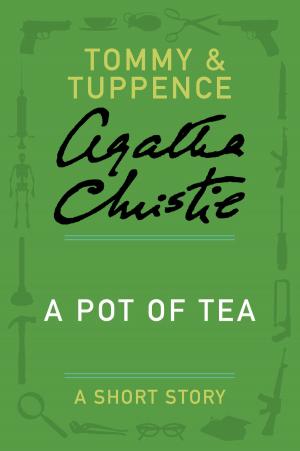 bigCover of the book A Pot of Tea by 
